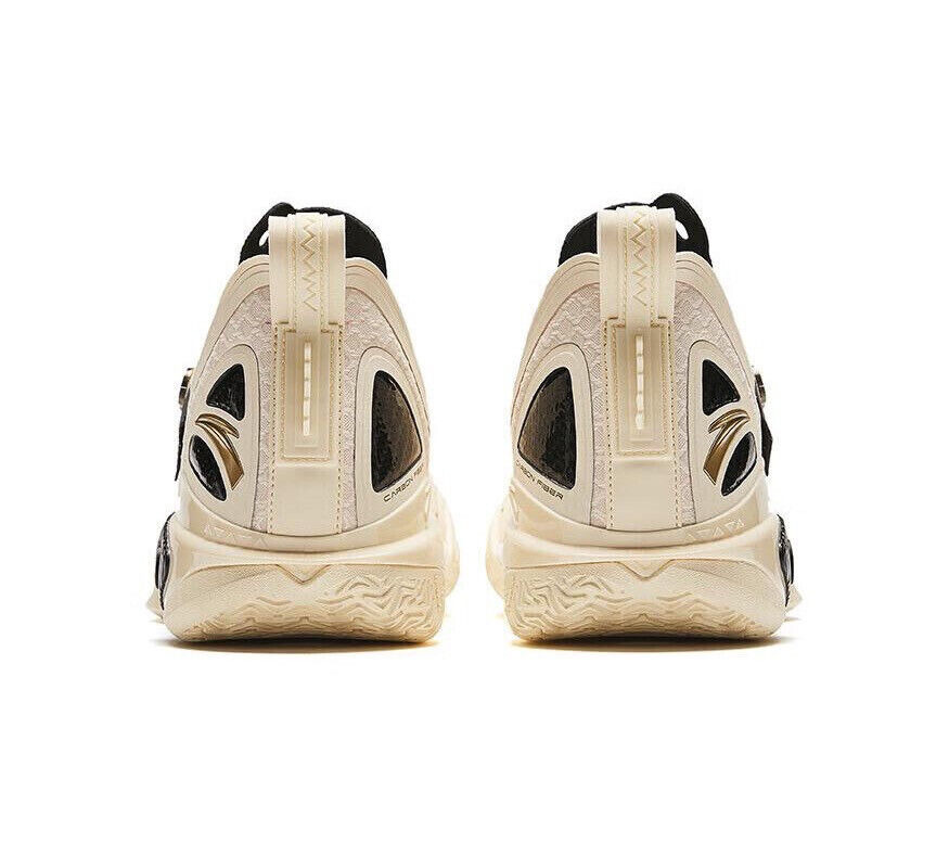ANTA Shock Wave 5 V2 'Fossil' 112411106-2 - 3