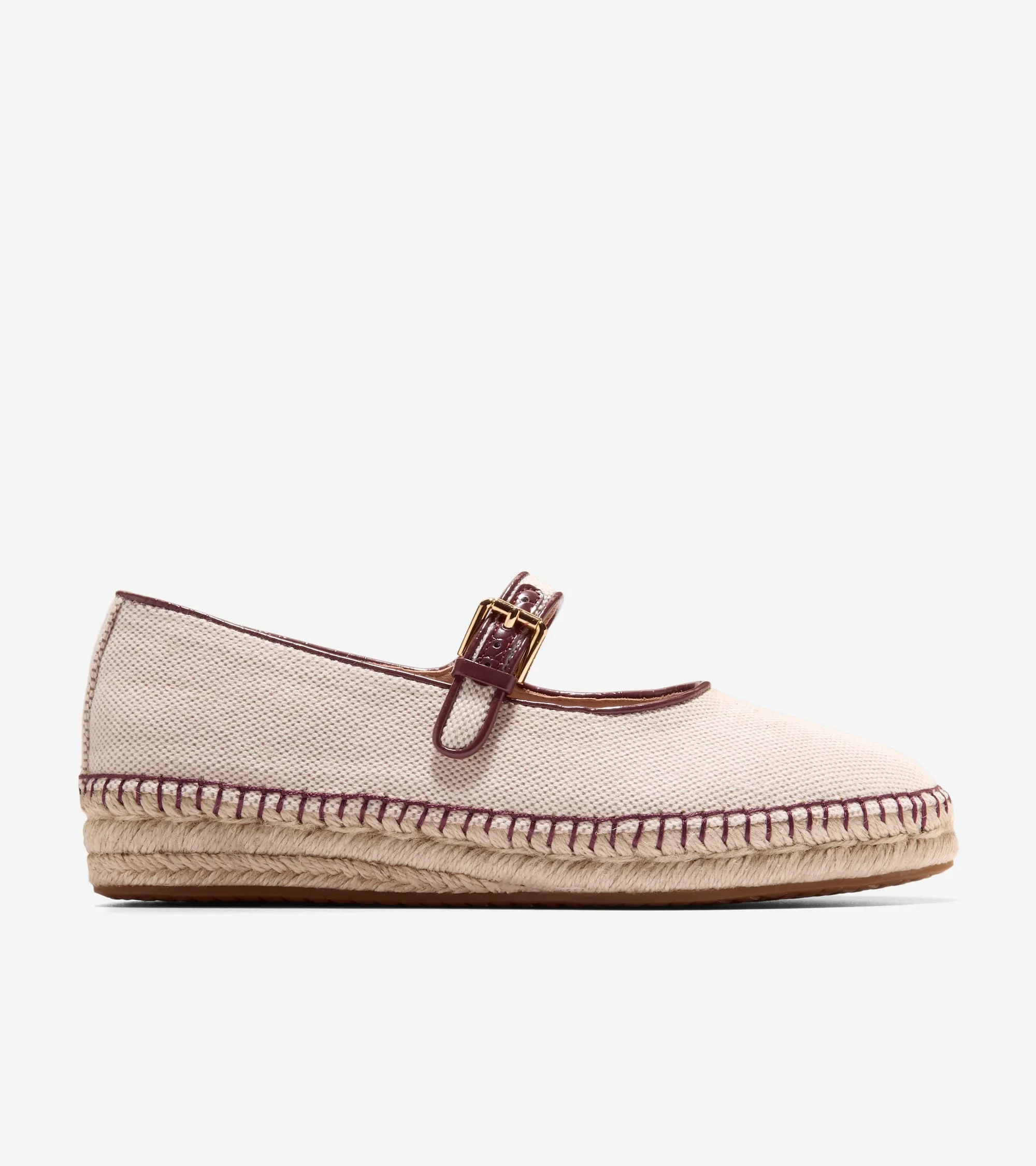 Women's Cloudfeel Asbury Mary Jane Ballet Flats - 1