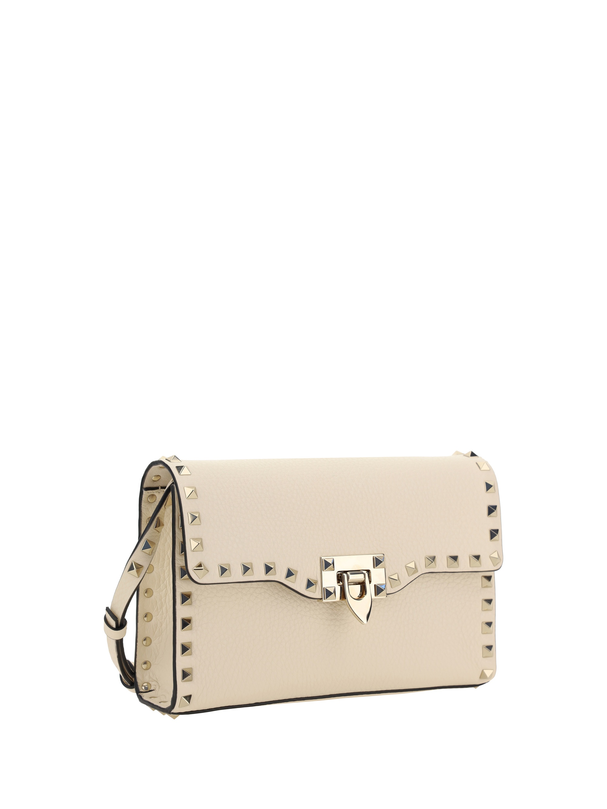 Small Rockstud Shoulder Bag - 2