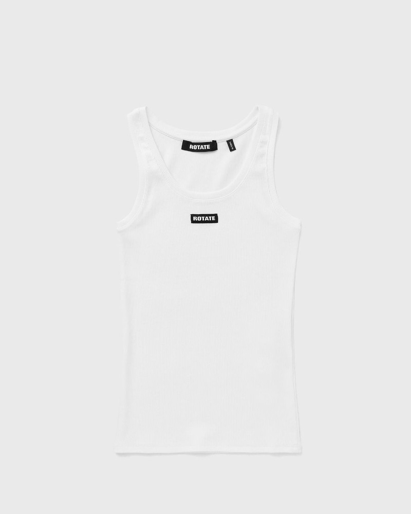 BASIC TANK TOP - 1