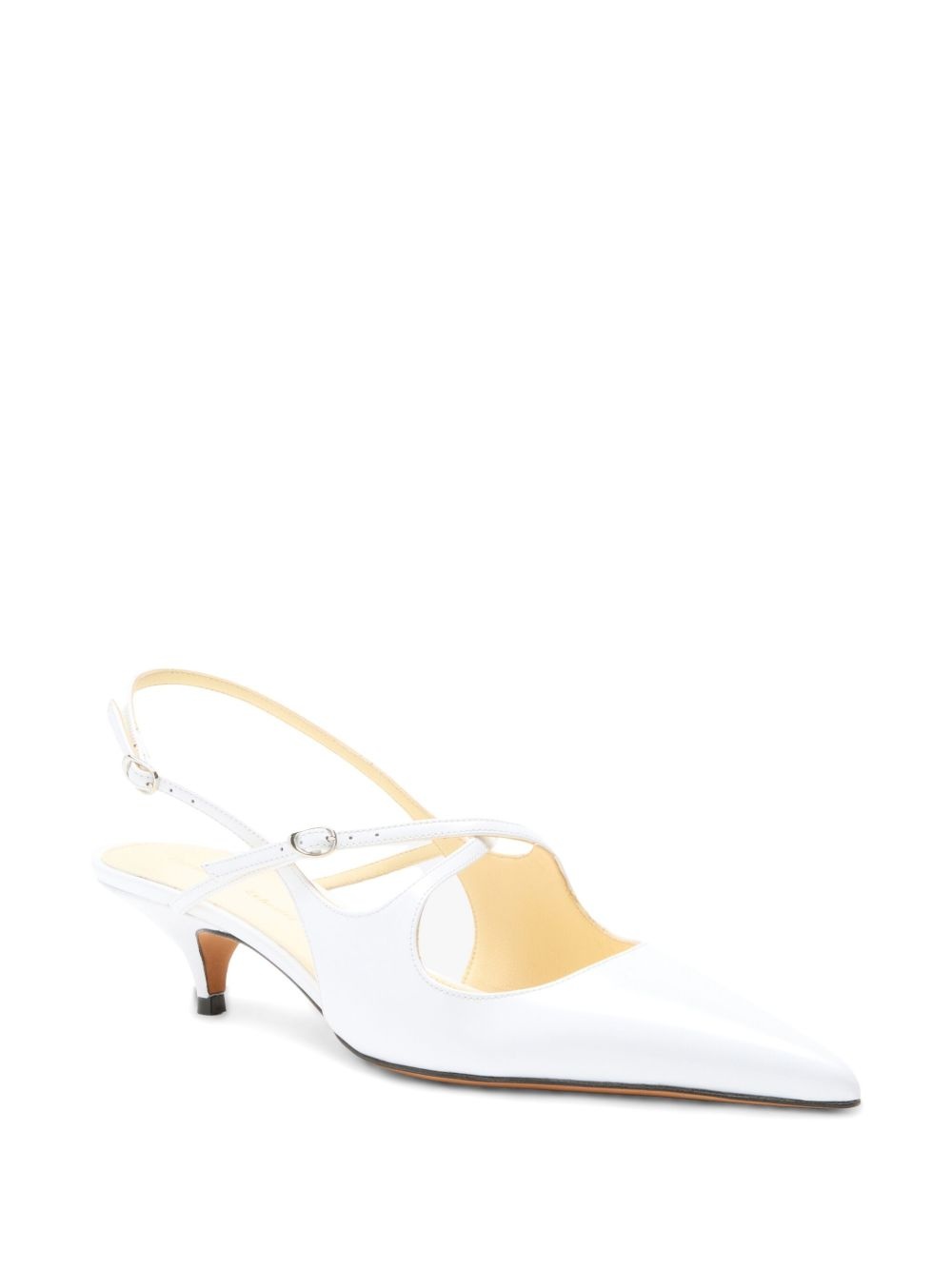 Slash sandals - 2