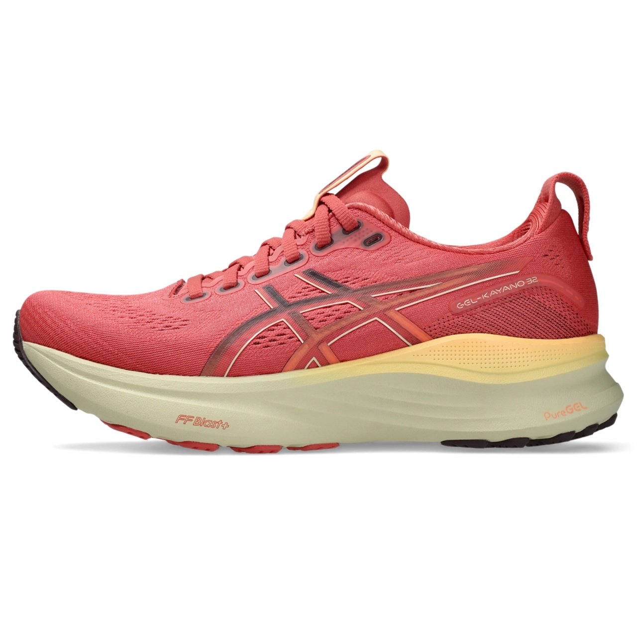 GEL-KAYANO 32 - 8