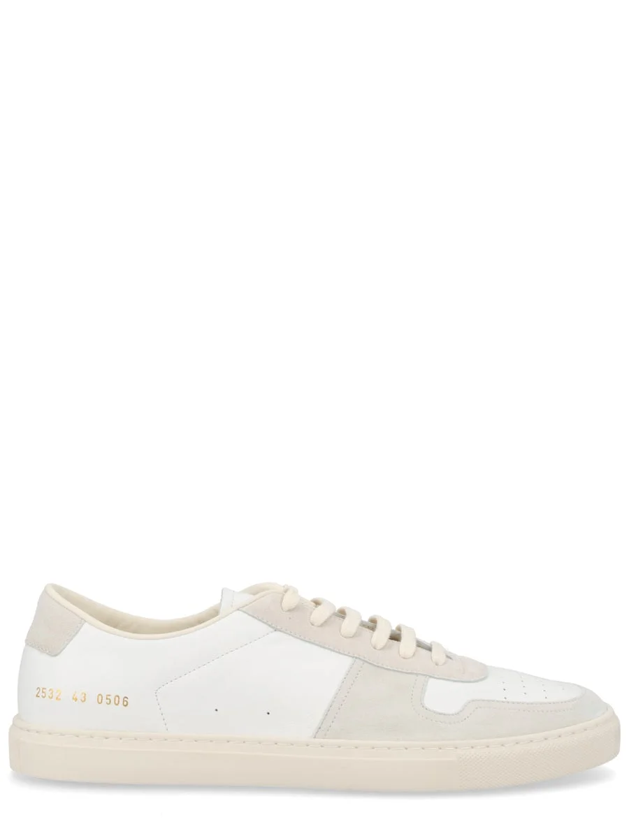 Common Projects Men Sneaker "Bball" - 1