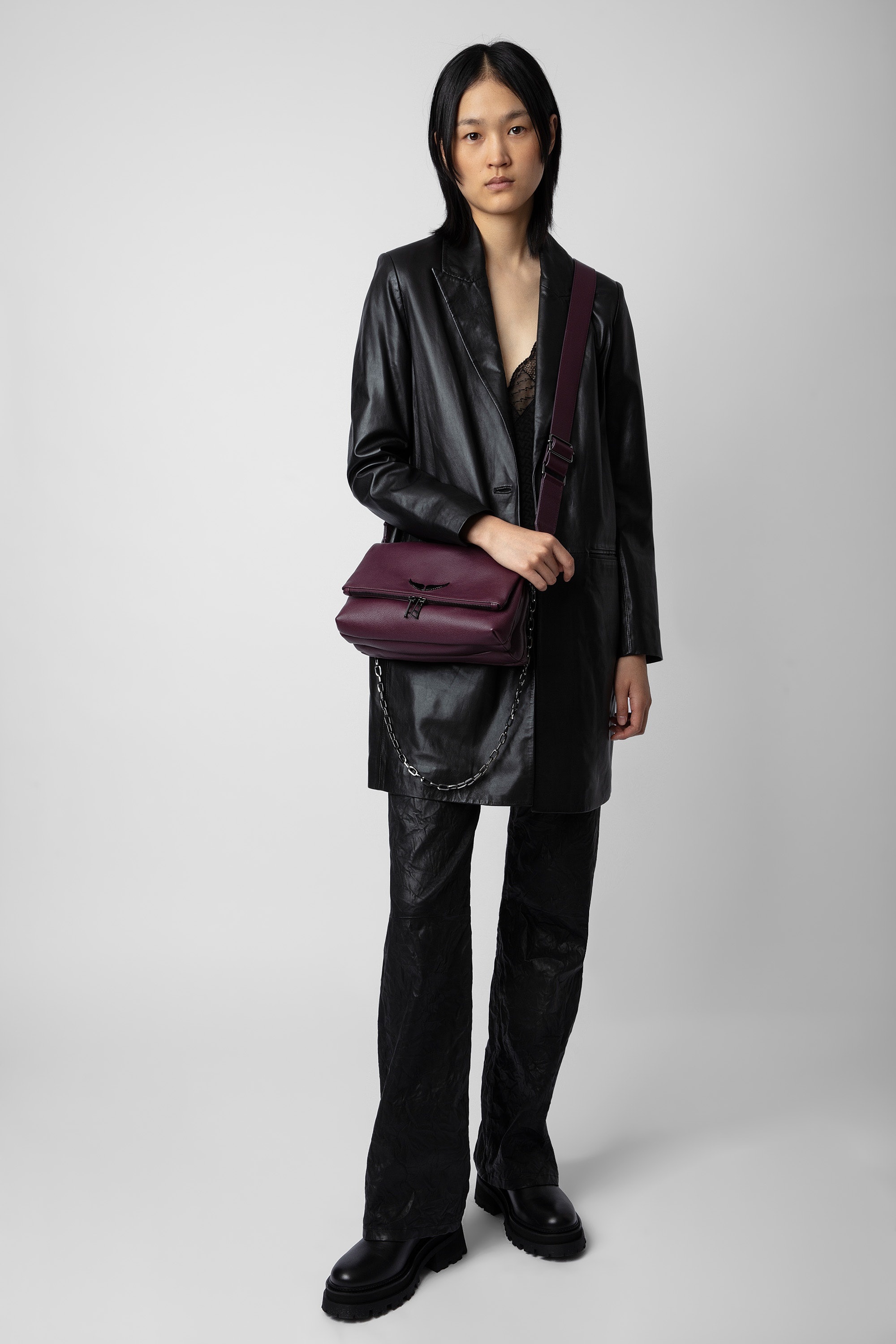 Rocky Bag - 6