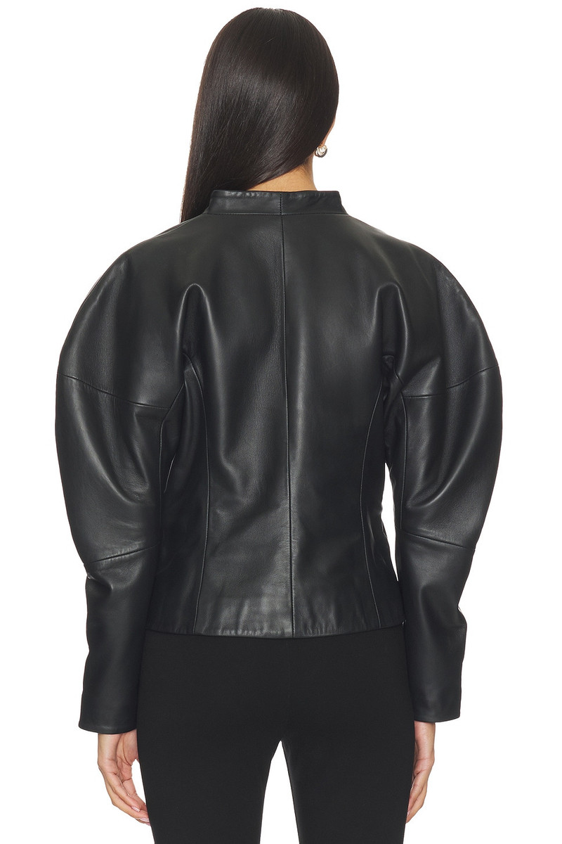 LAMARQUE x REVOLVE Elsy Jacket outlook