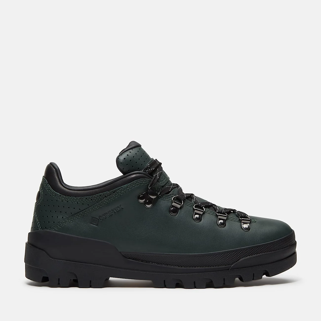 Men's World Hiker with GORE-TEX Membrane - 1