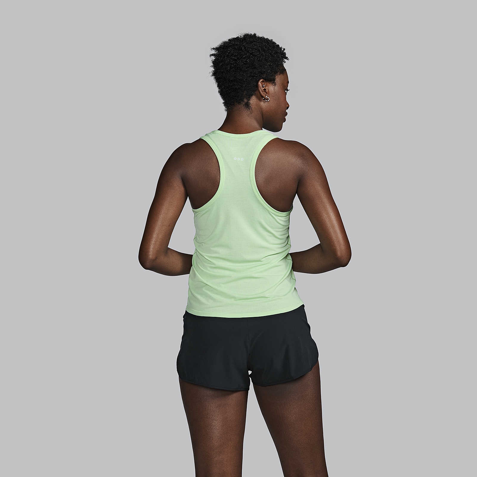 Stopwatch Singlet - 2