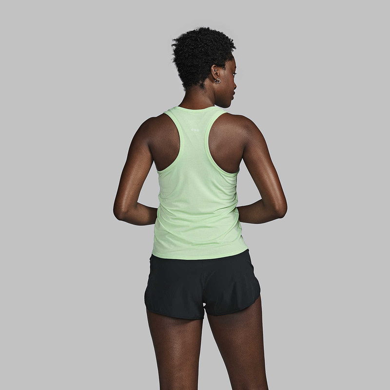 Saucony Stopwatch Singlet outlook