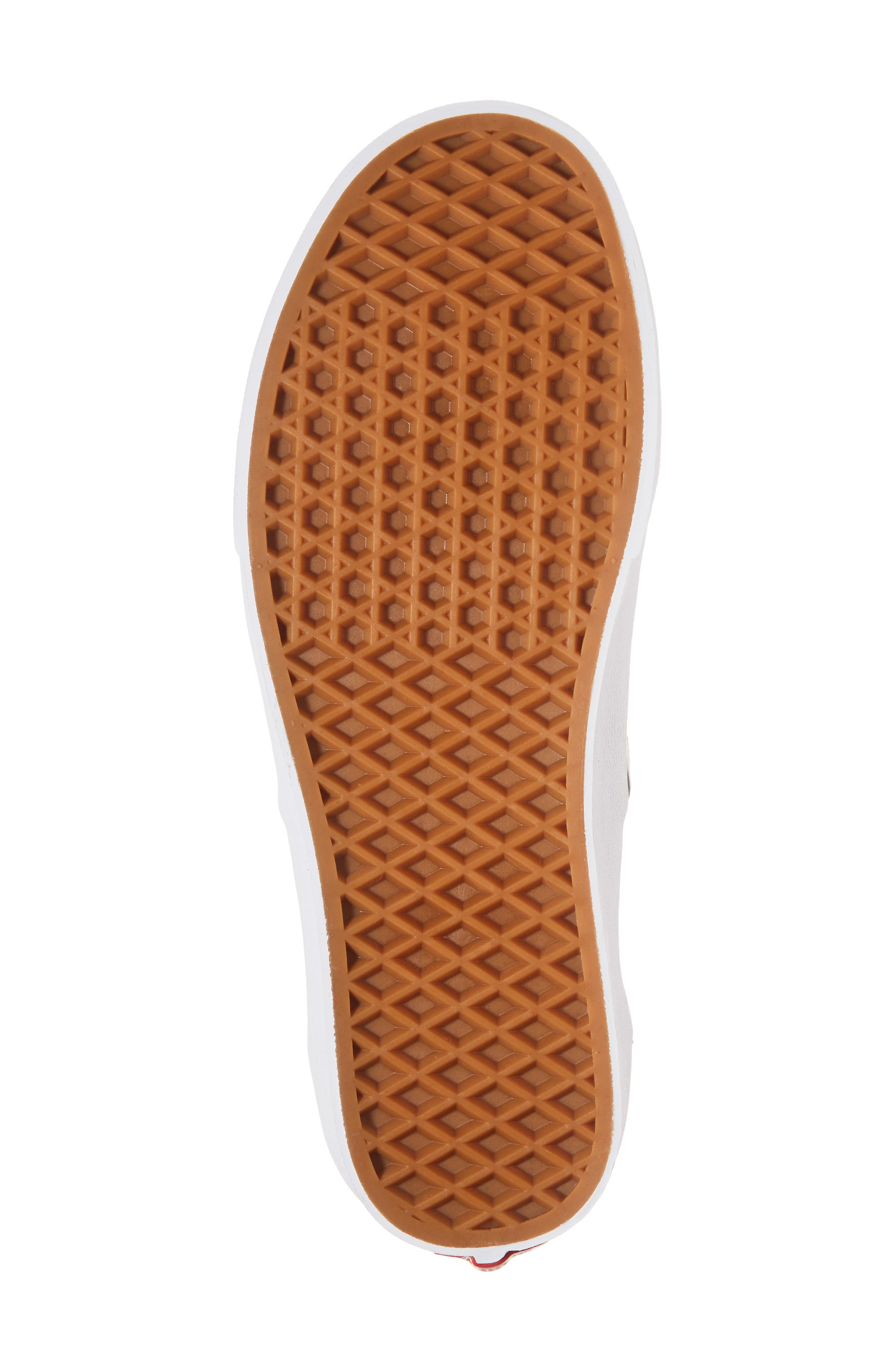 Vans Authentic Golden Coast Sneaker in (Golden Coast) Blk W at Nordstrom - 6