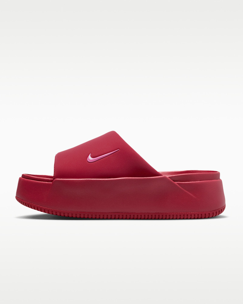 Nike Nike Calm Elevation Women's Slides outlook