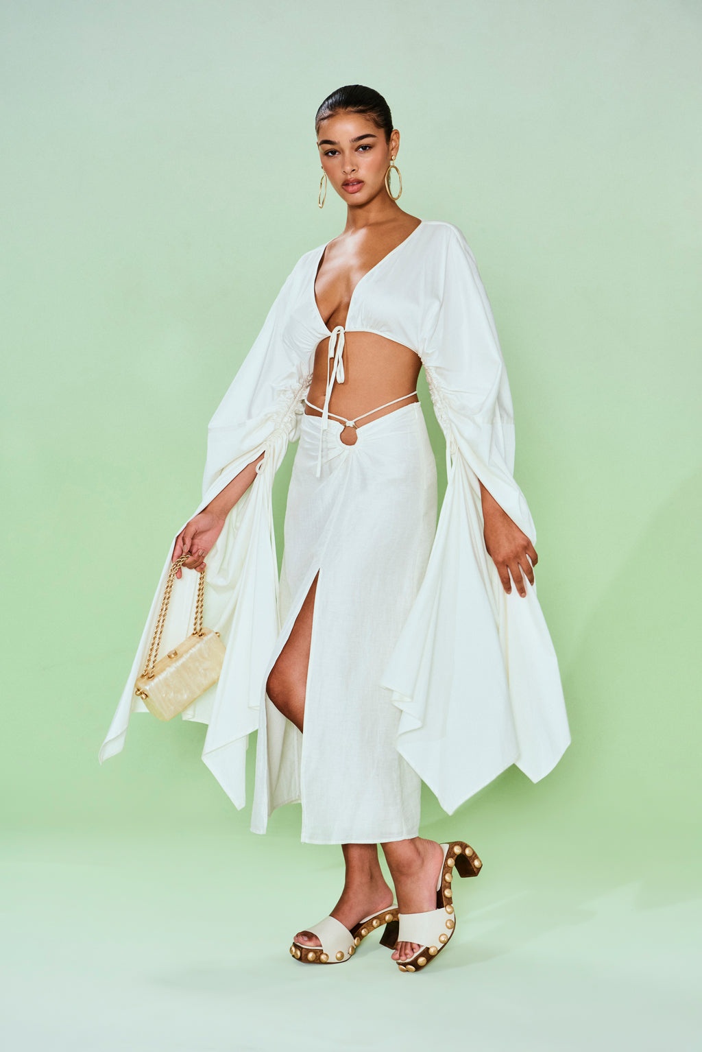 NELL SKIRT - 3