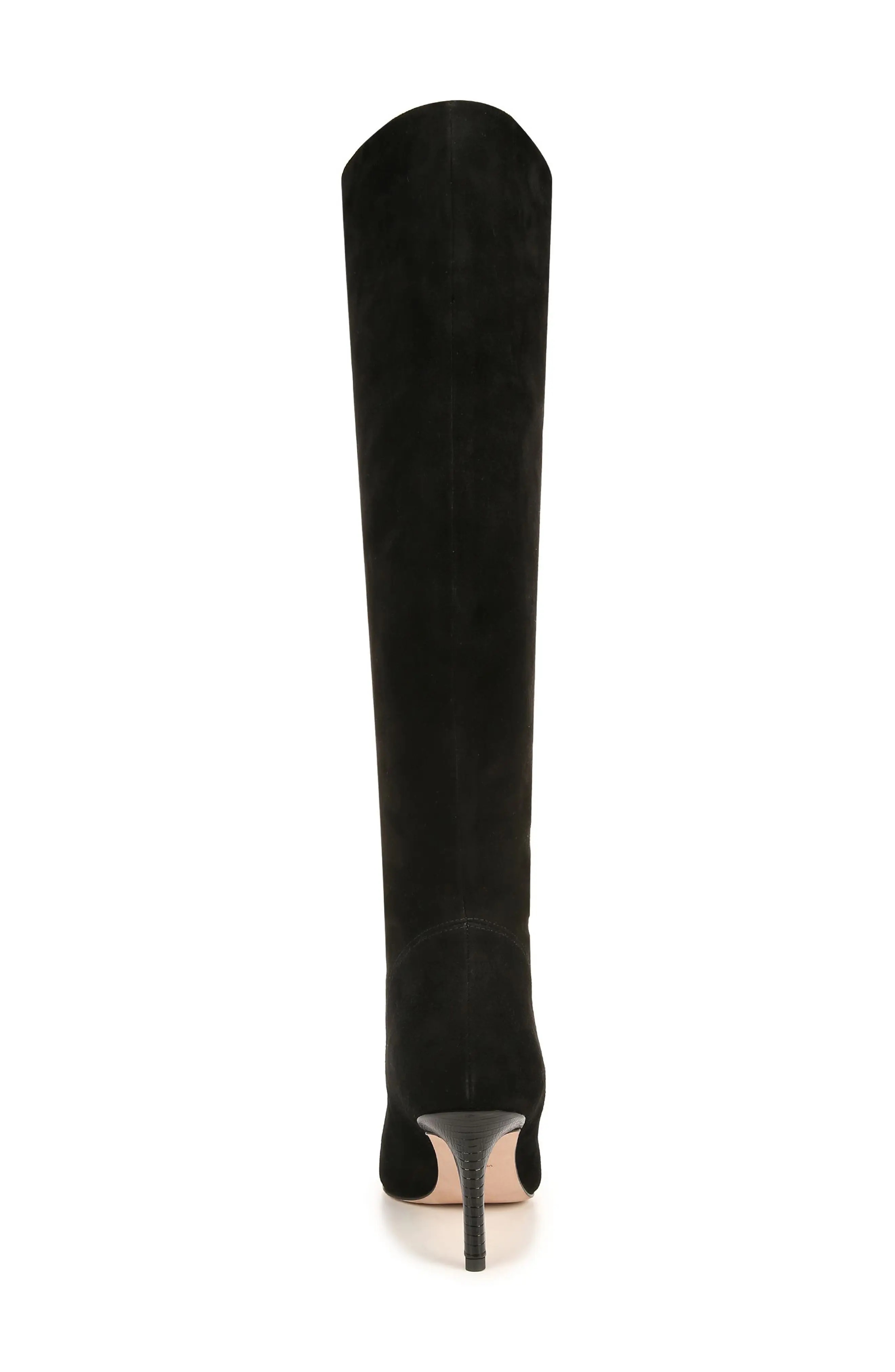 Lexington Knee High Boot - 7
