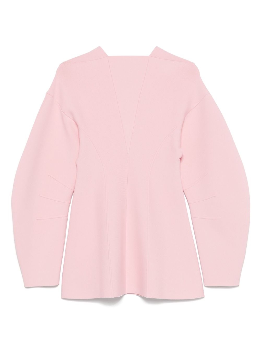 crew-neck sweater - 2