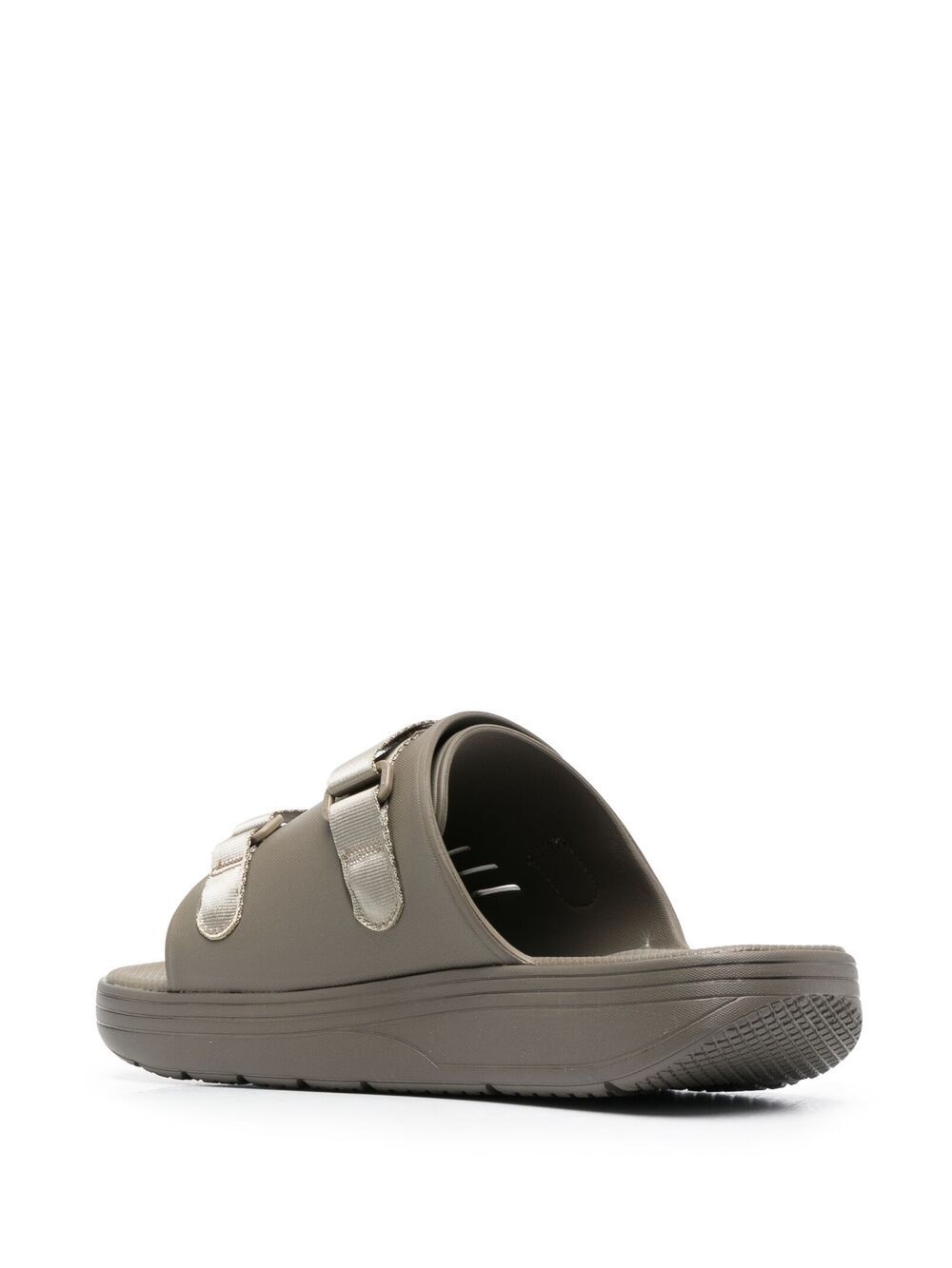 Urich touch-strap sandals - 3