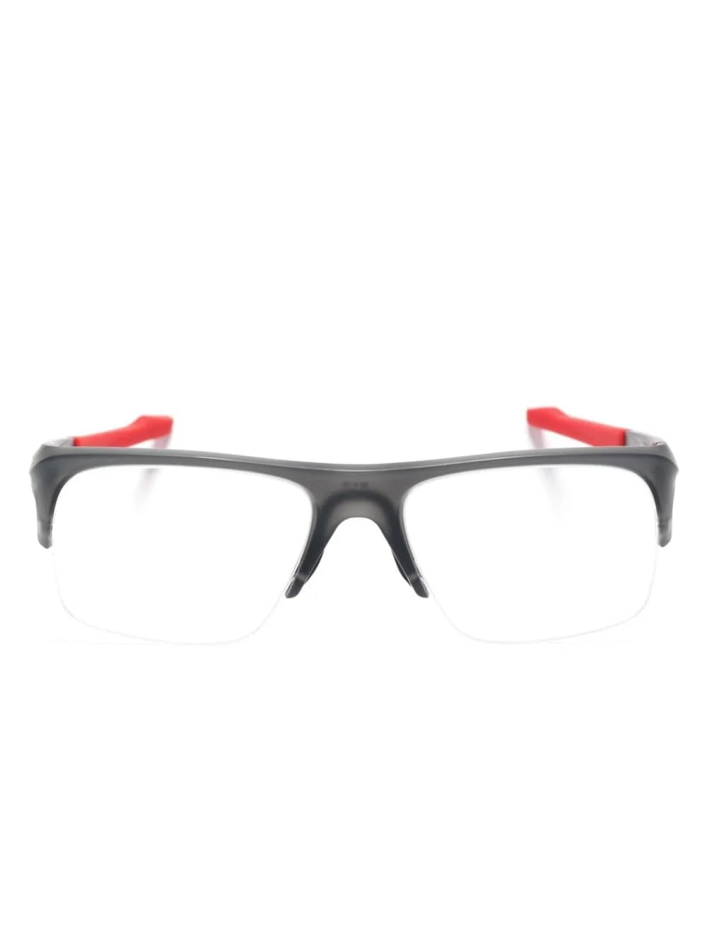 Plazlink rectangle-frame glasses - 1