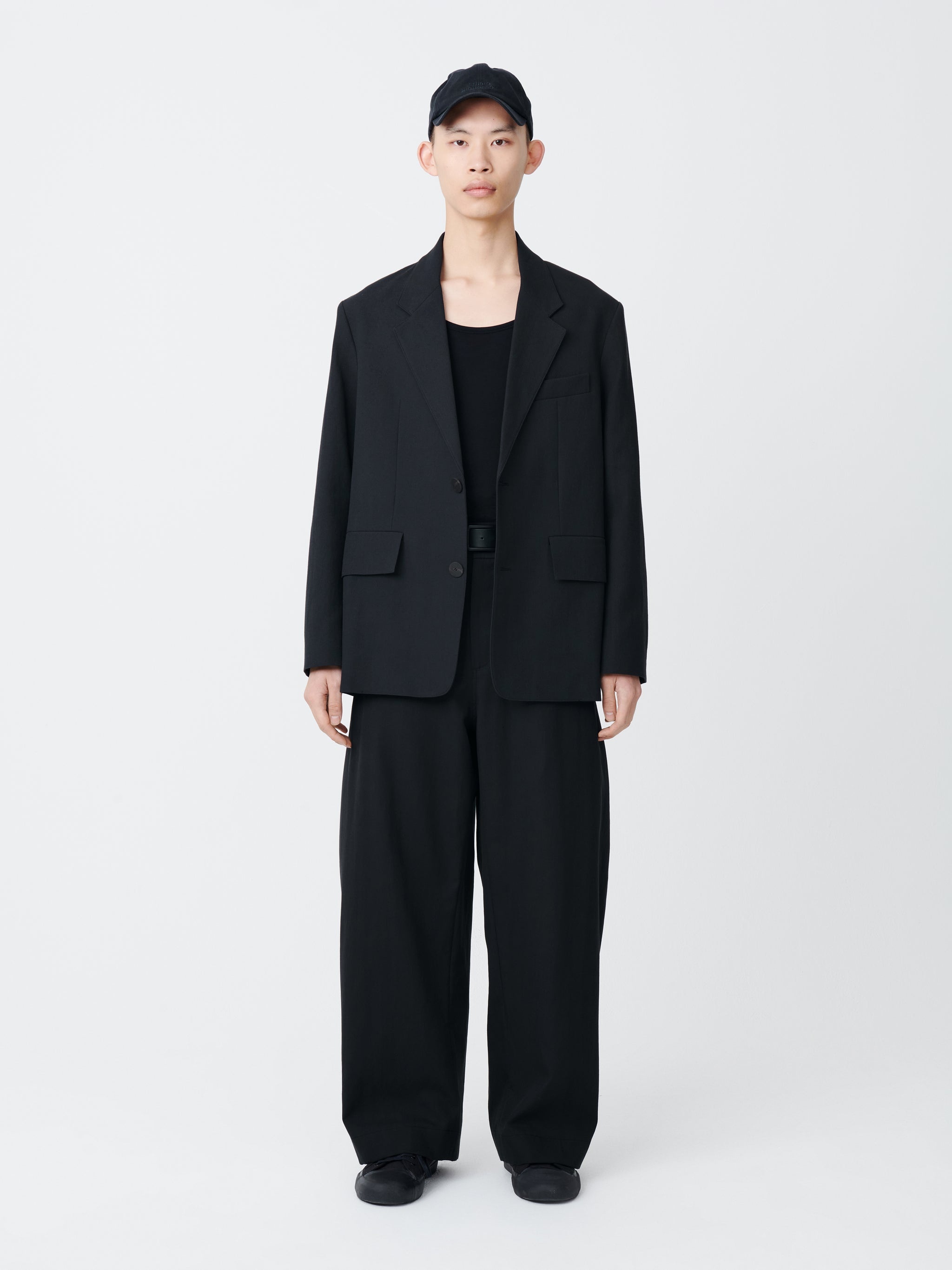 Levy Pant - 2