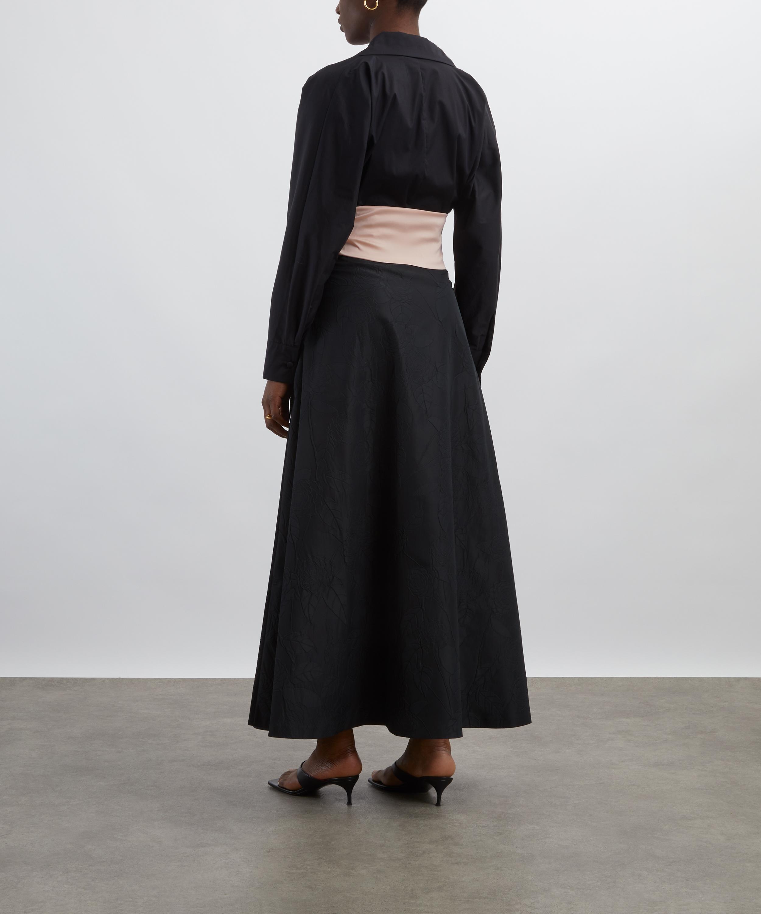 Clarence Dress - 4