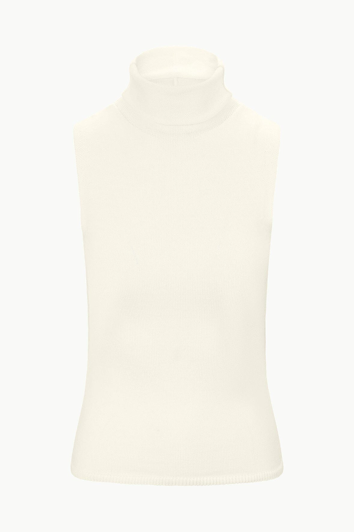 STAUD CANAL TOP IVORY 1 - 8