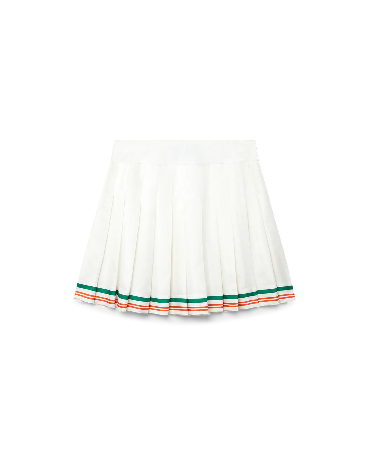 Tennis Club Icon Skirt - 2