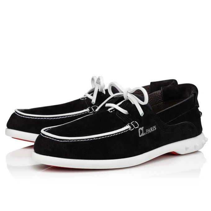 Geromoc BLACK - 1