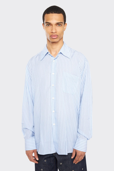 Our Legacy Striped Shirt outlook