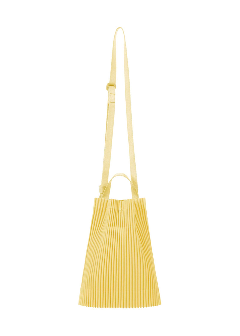 DRAWSTRING PLEATS BAG 1