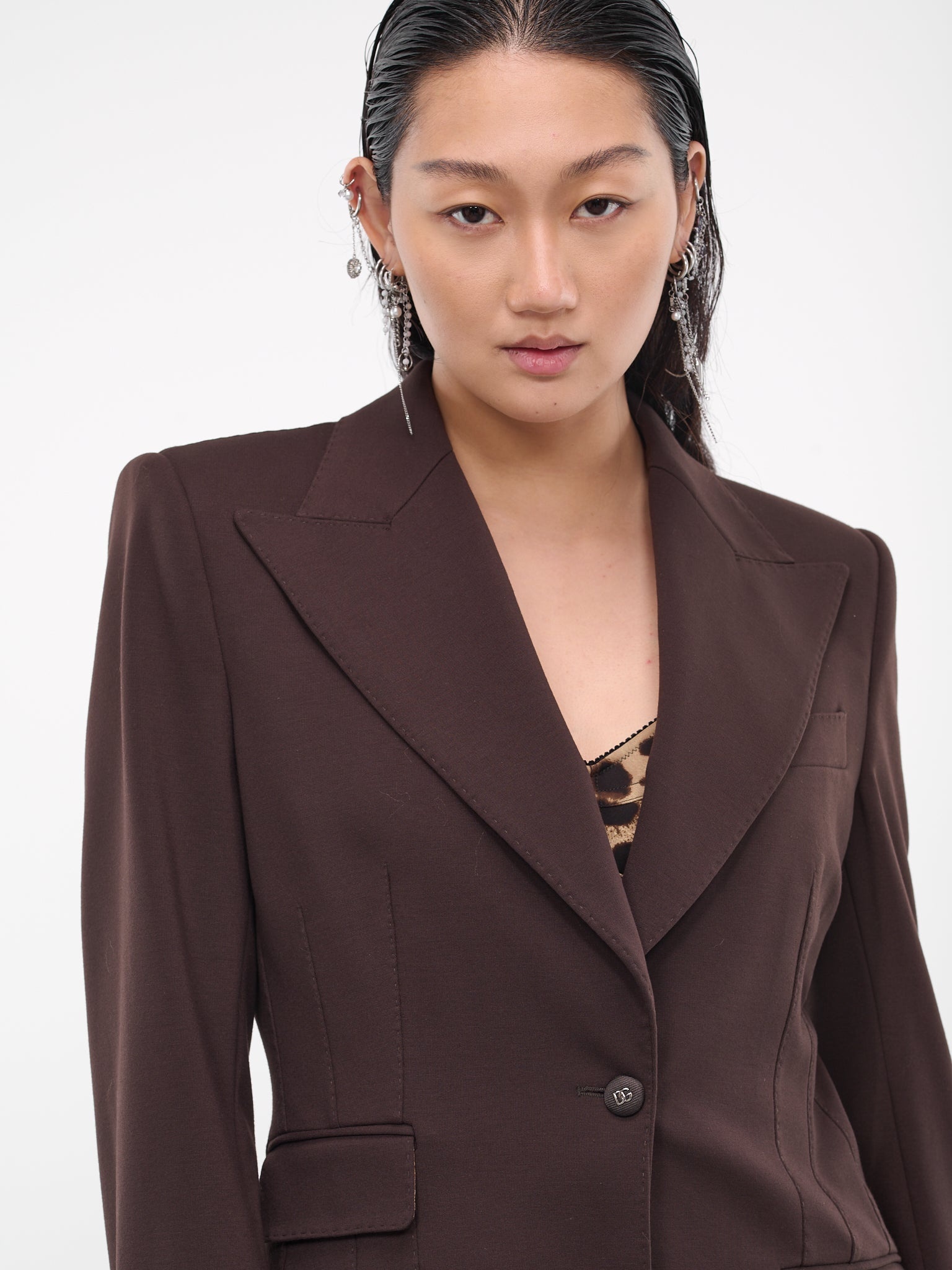 Suit Jacket - 4