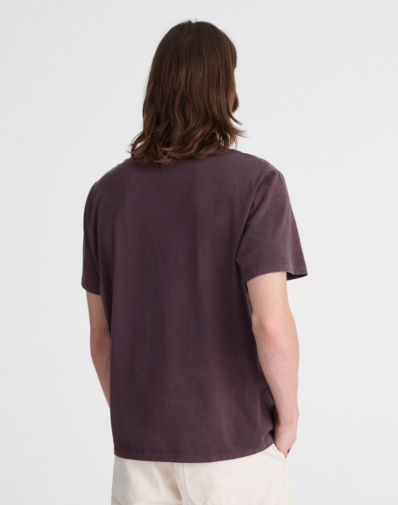 Madewell The Rockaway Tee outlook