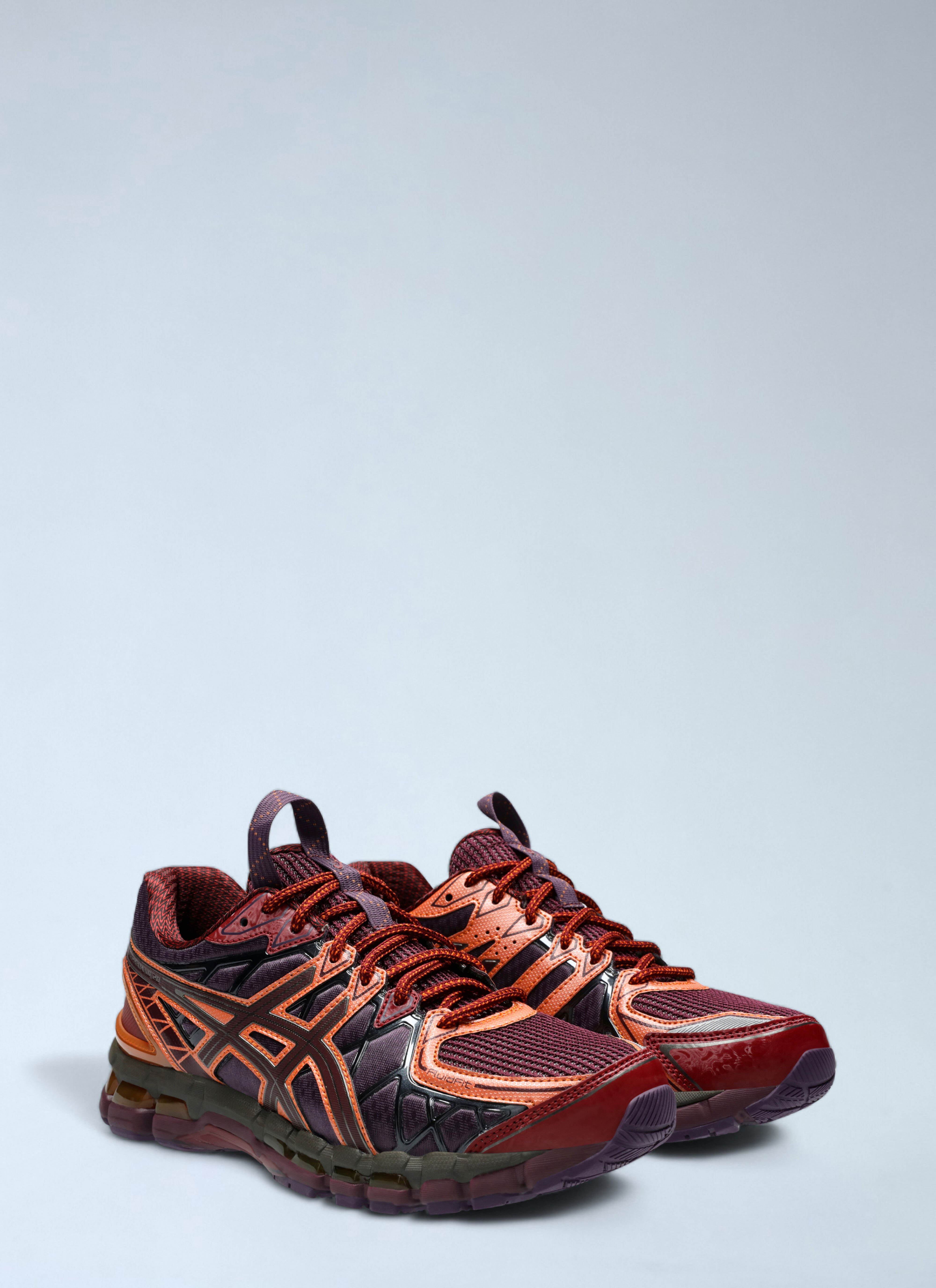 UB10-S Gel-Kayano 20 - 2