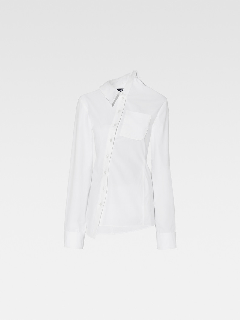 La chemise 파블로 - 1