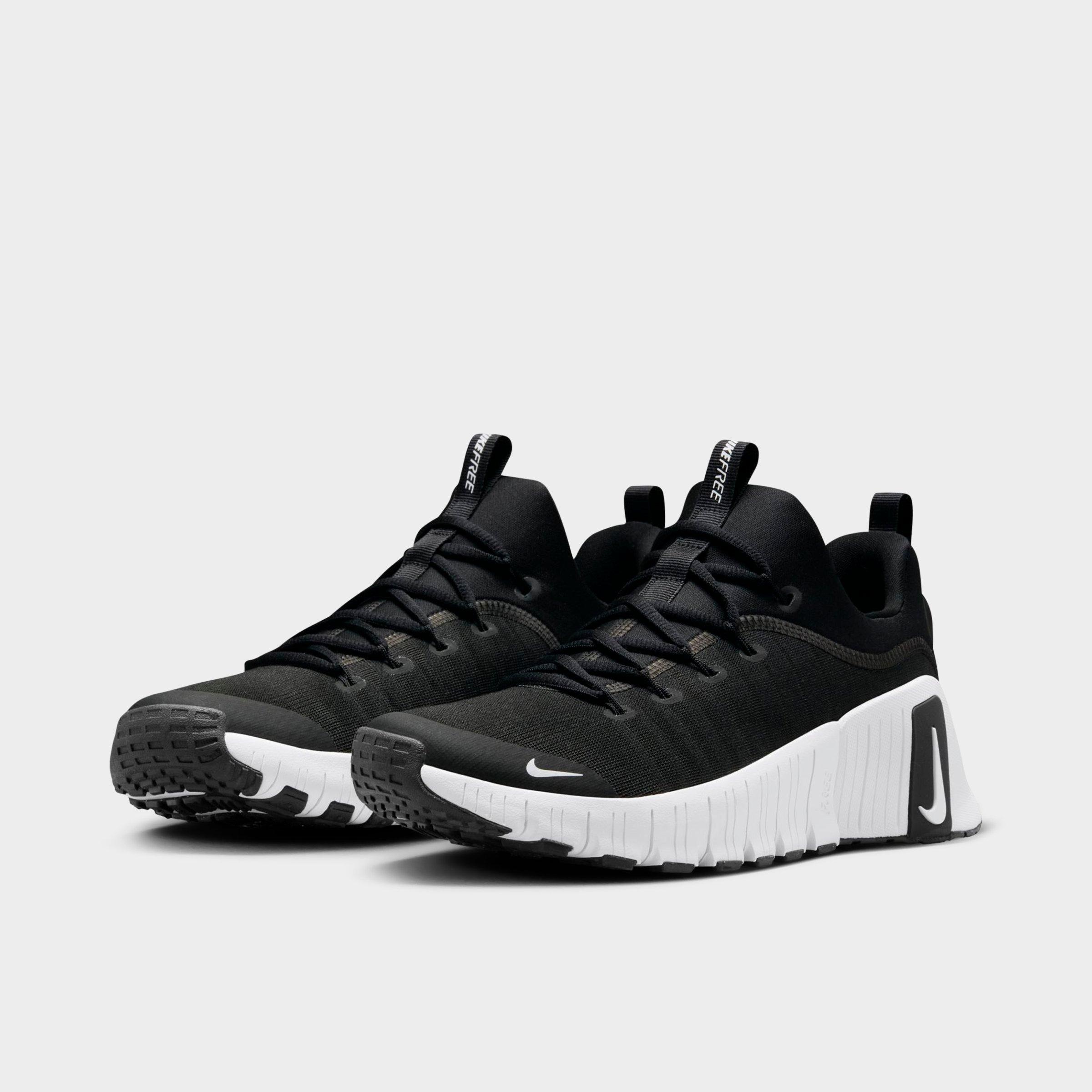 MEN'S NIKE FREE METCON 6 TRAINING SHOES - 2