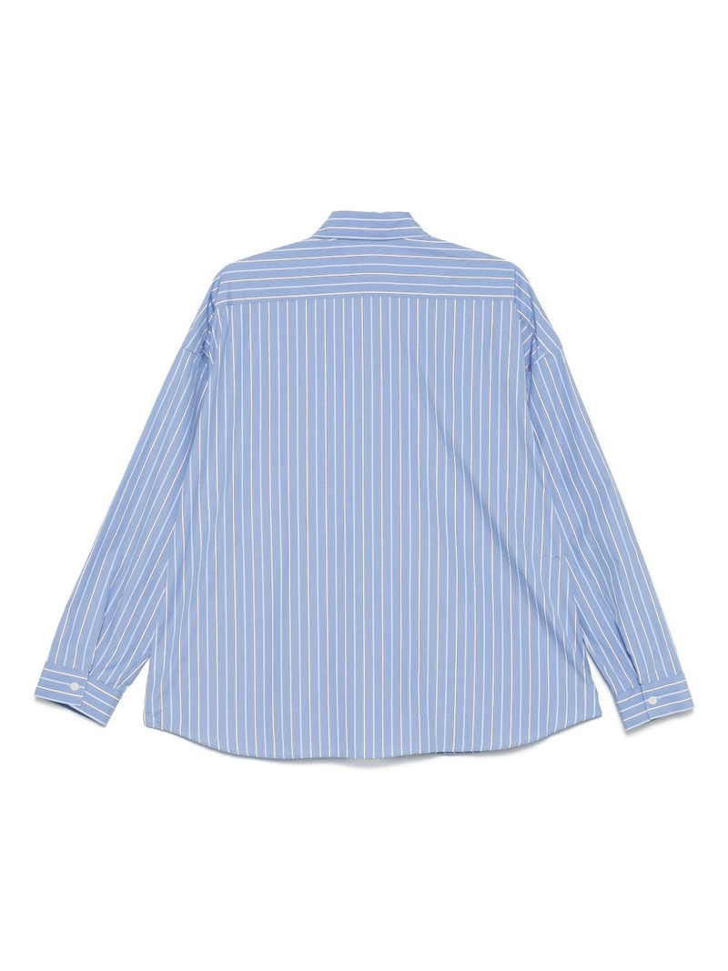 SUNFLOWER Stable shirt outlook
