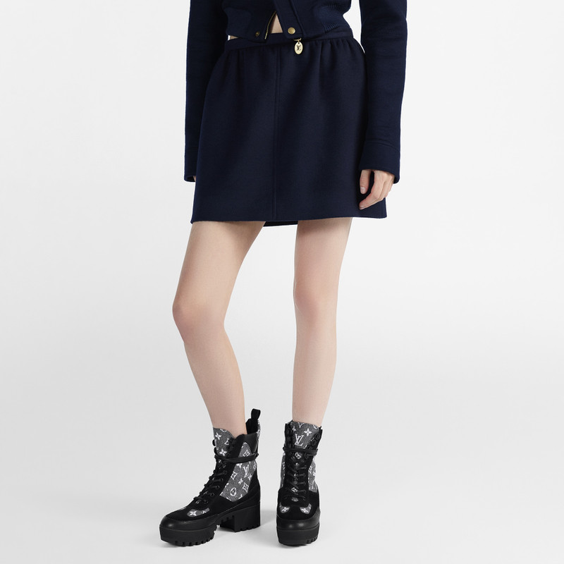 Louis Vuitton Laureate Platform Desert Boot outlook