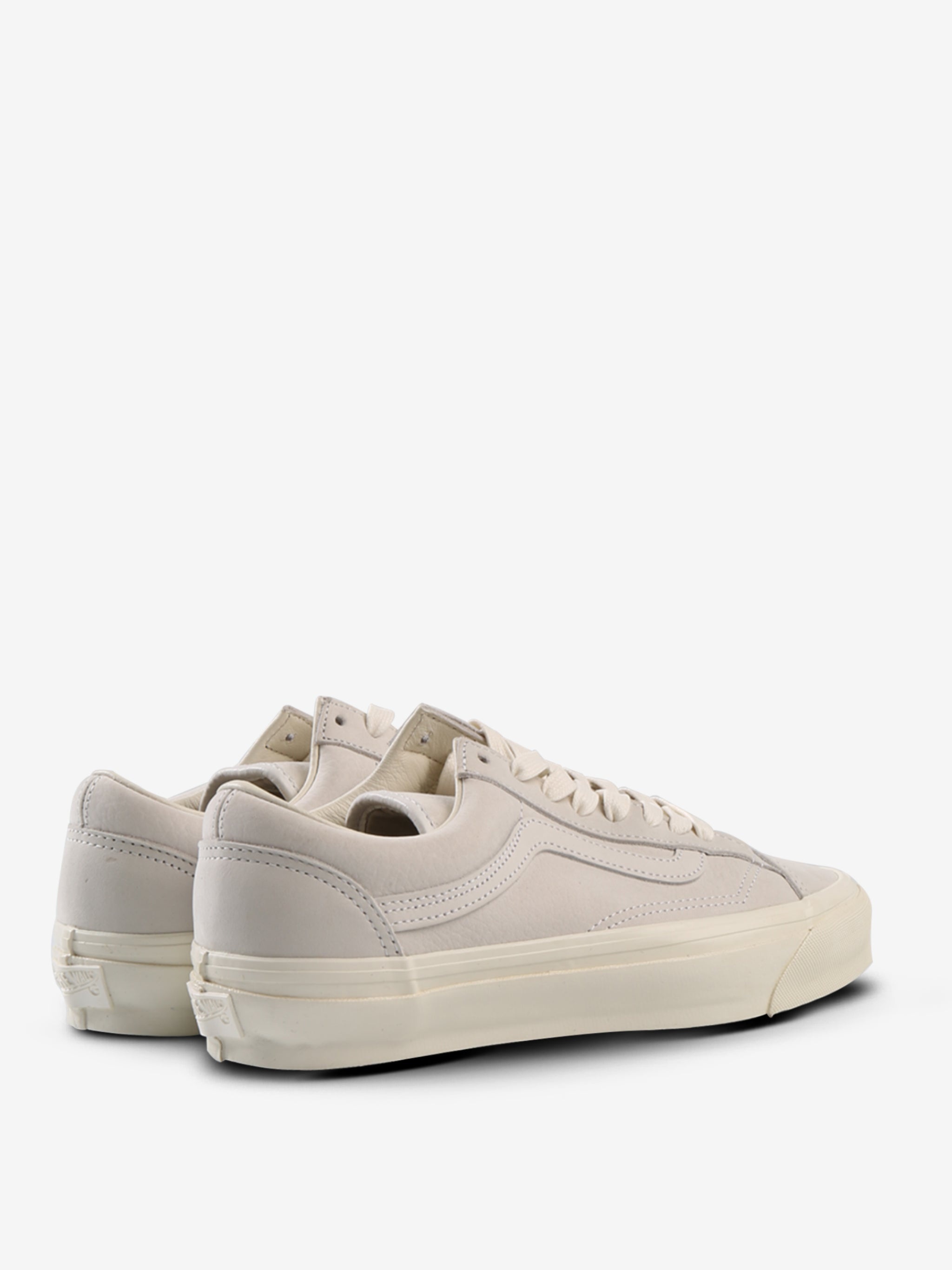 Vans - Men Old Skool 36 Le Marais in White xld - 3