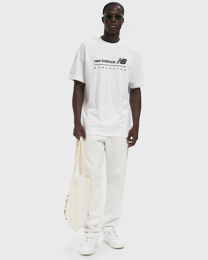 New Balance LIN GR TEE outlook