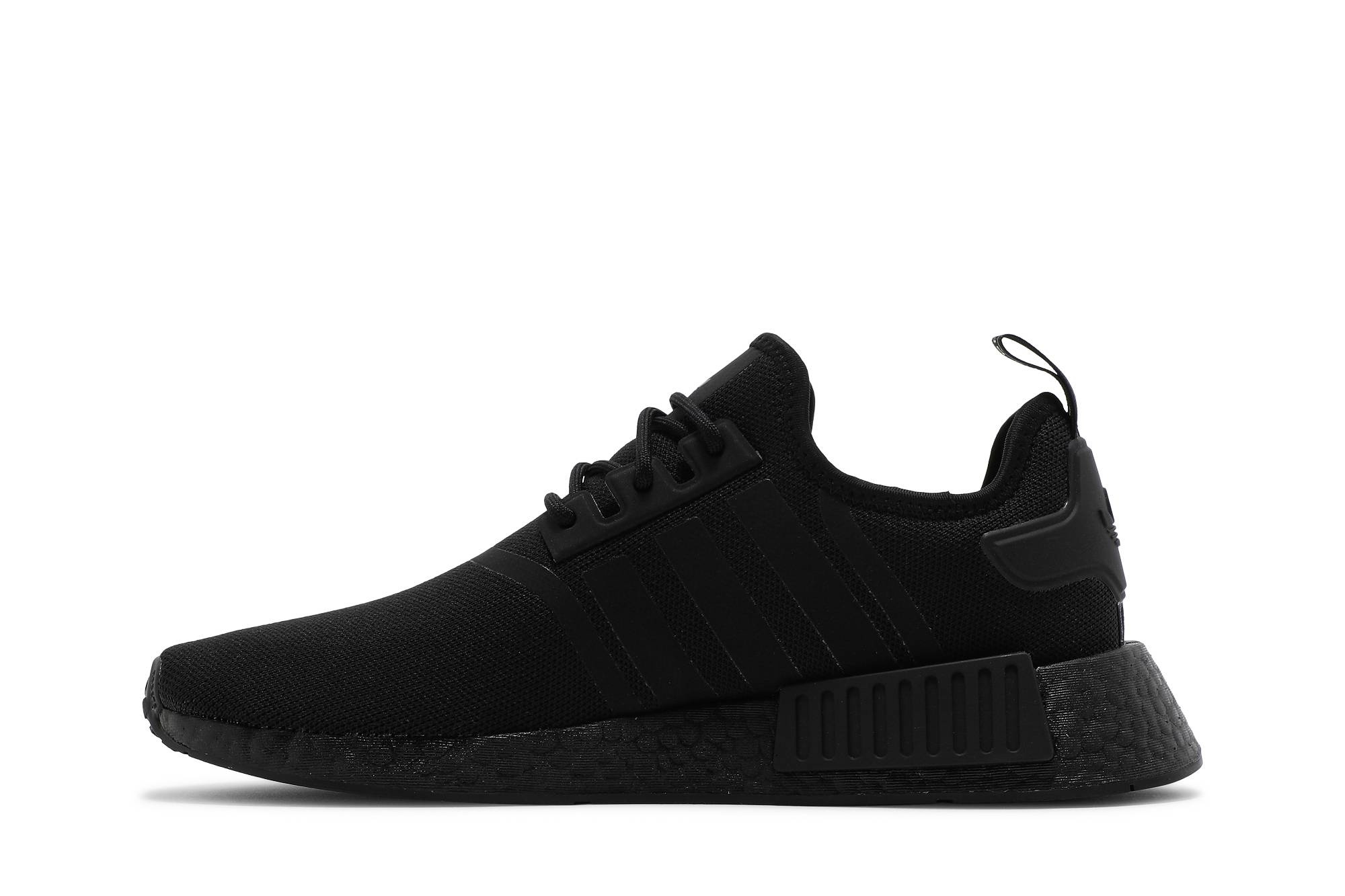 NMD_R1 'Triple Black' - 3