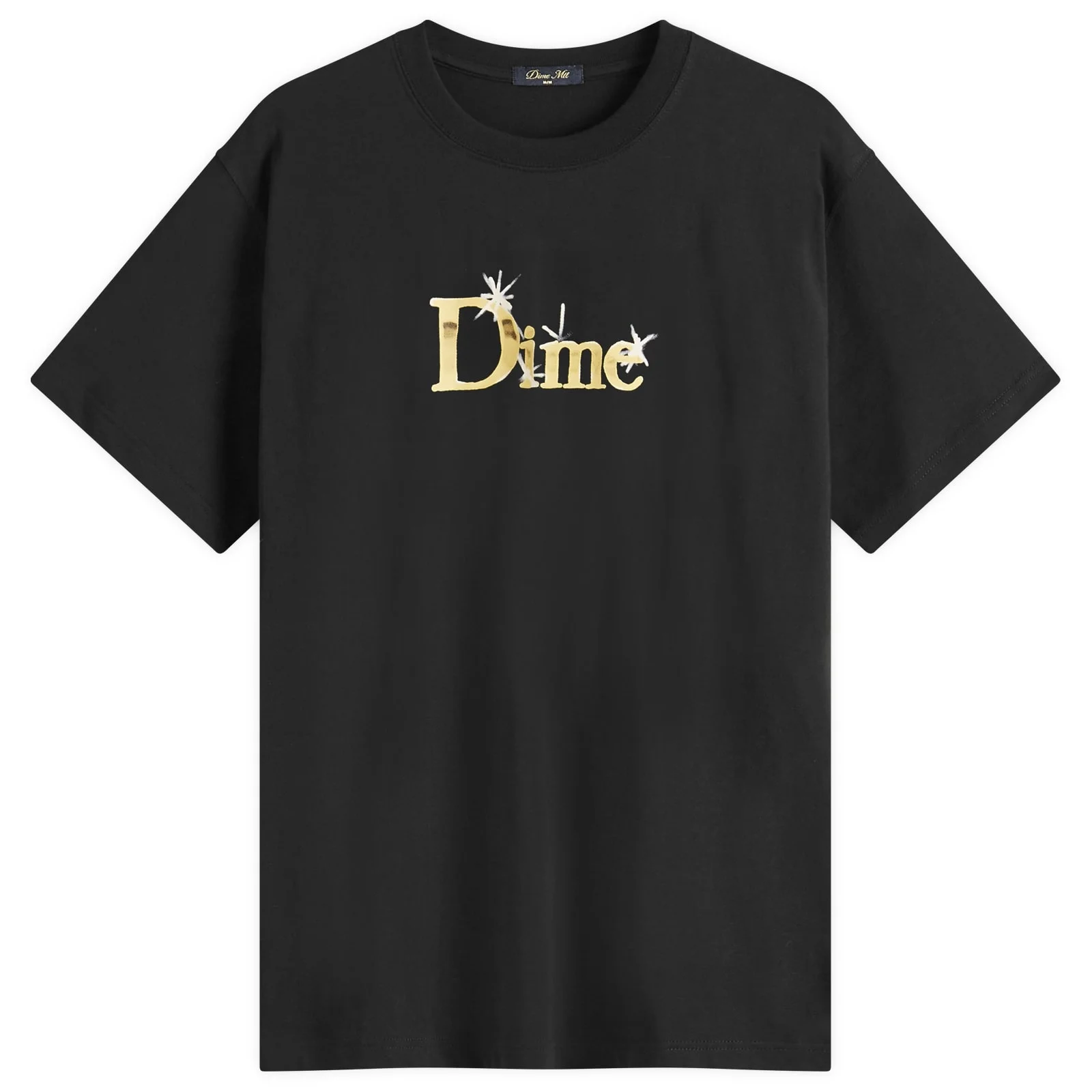 Dime Classic Shiny T-Shirt - 1
