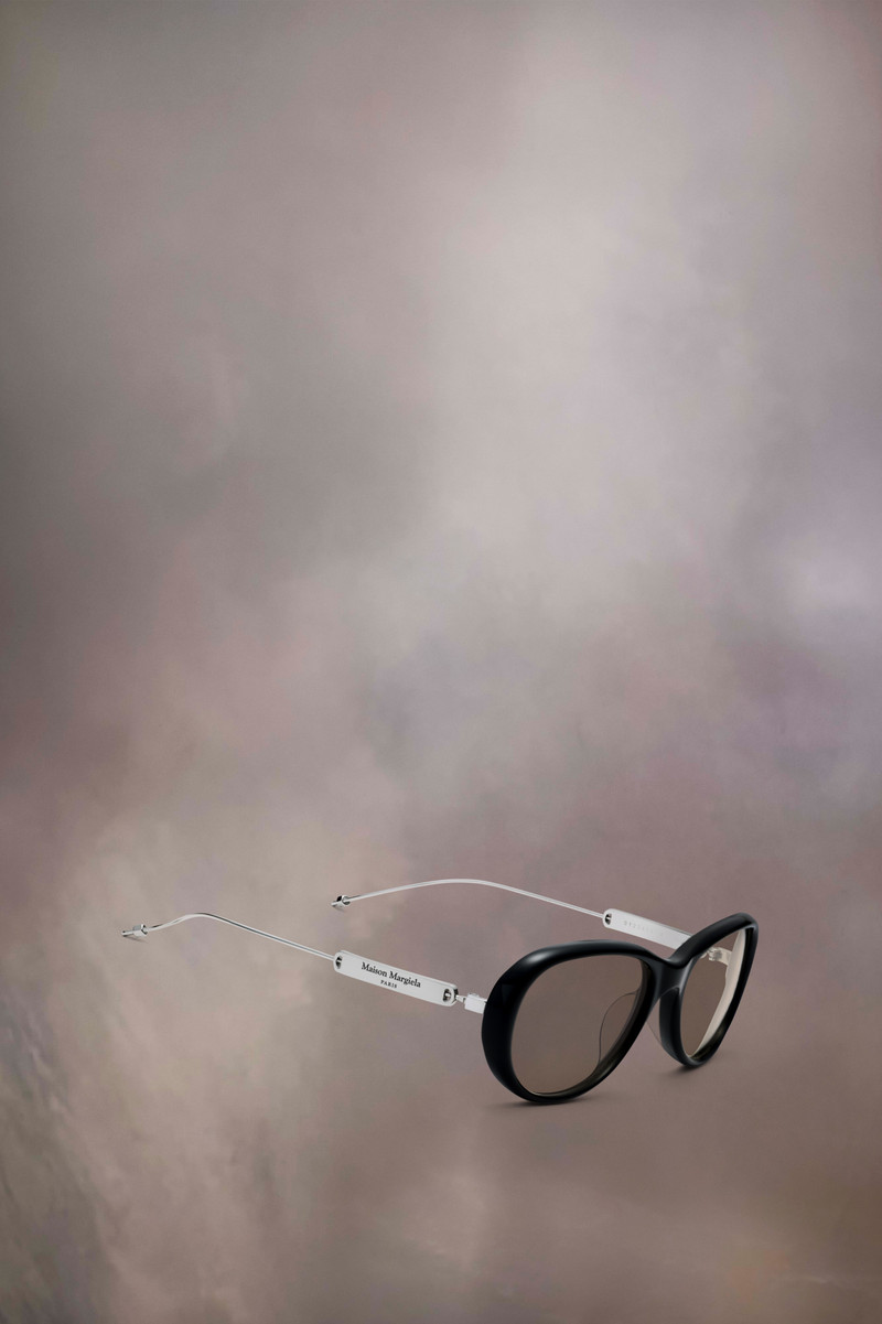 Maison Margiela MM X Gentle Monster MM215 01(BR) outlook