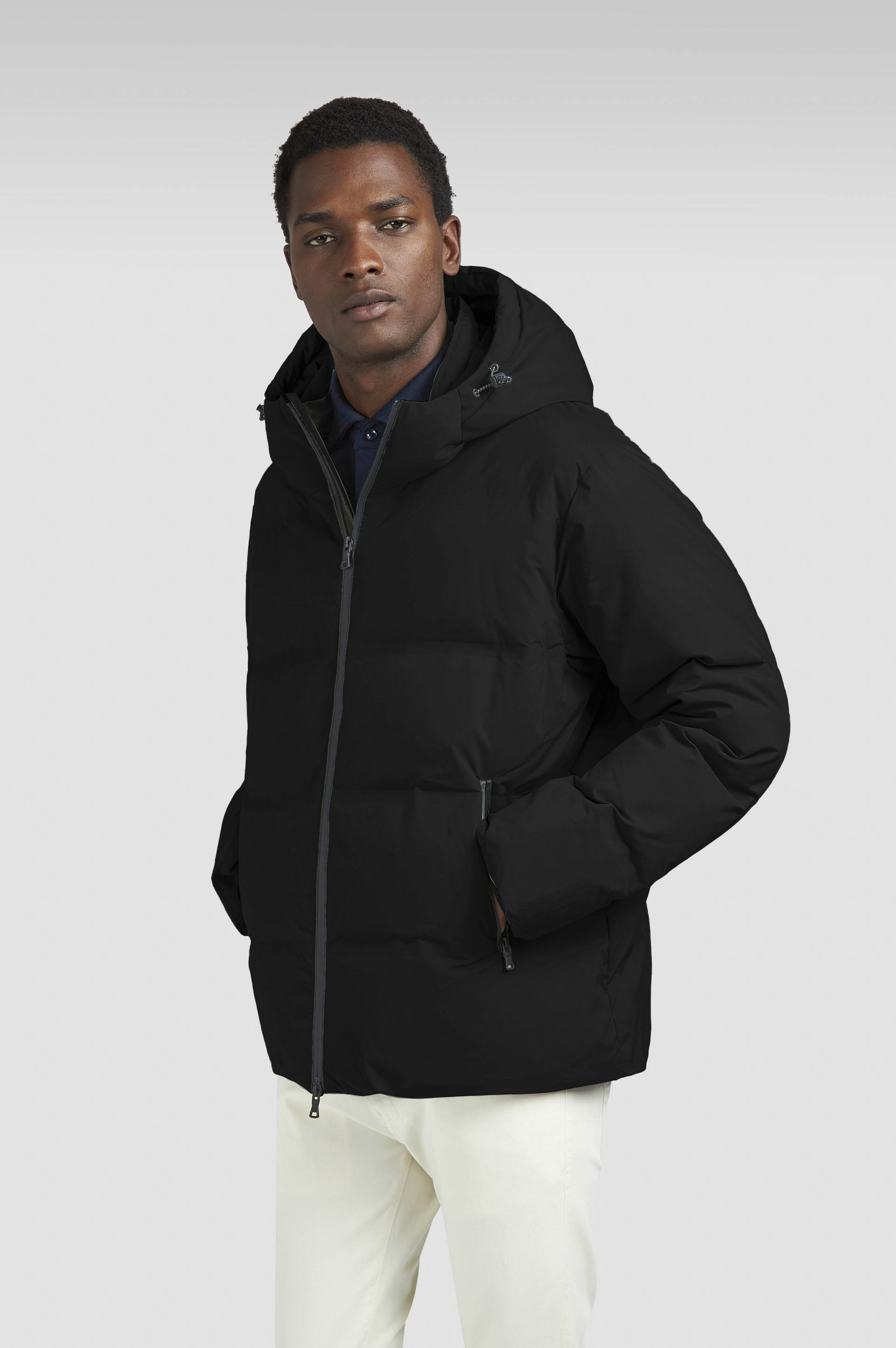 TYPHOON® PLATINUM DOWN JACKET - 8
