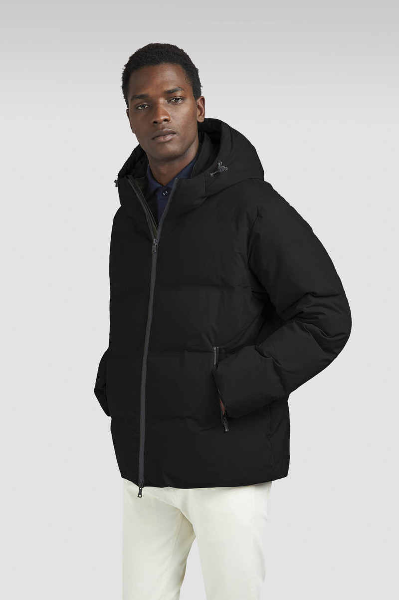 TYPHOON® PLATINUM DOWN JACKET 8