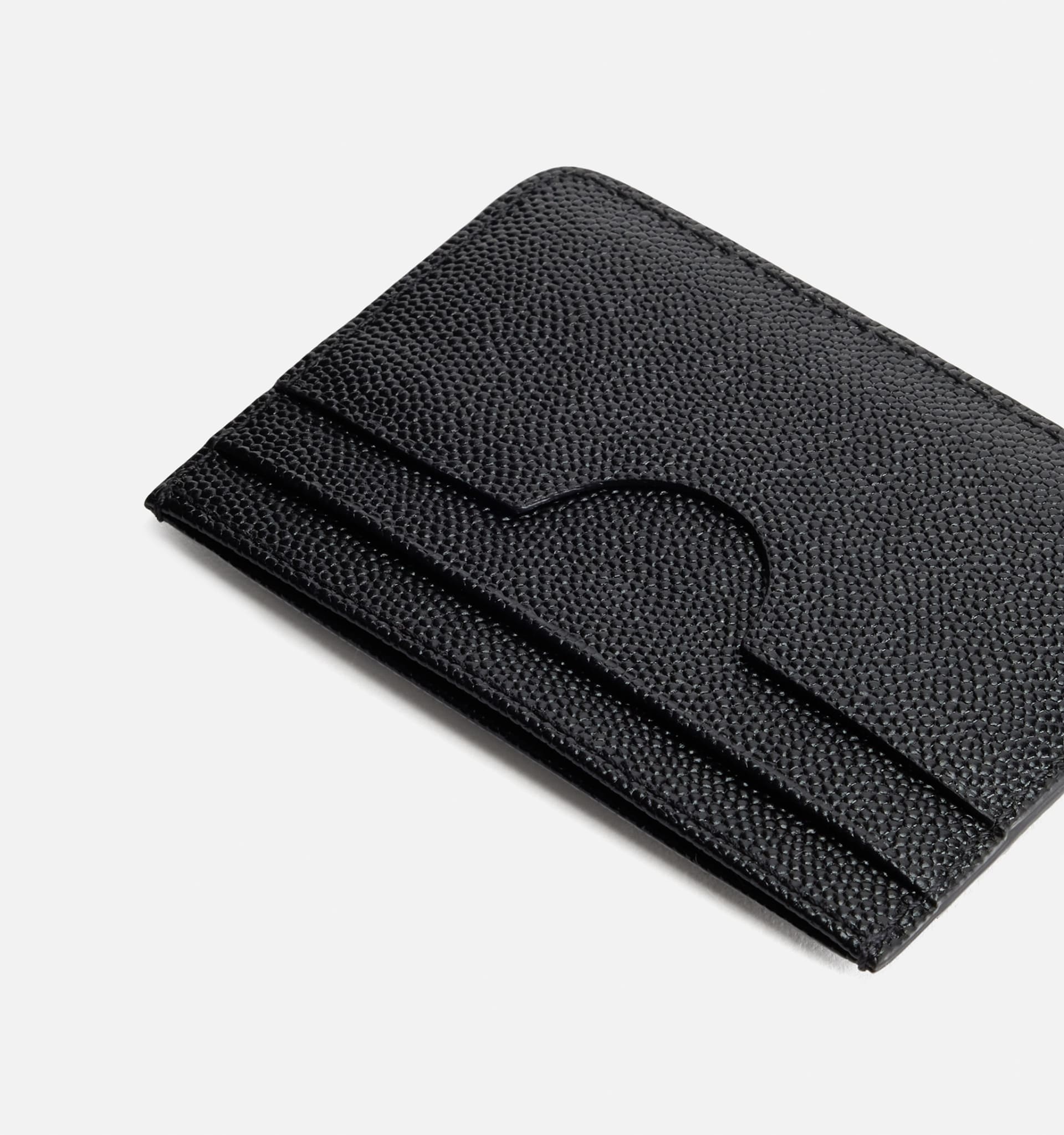 Ami de Coeur Card Holder - 5