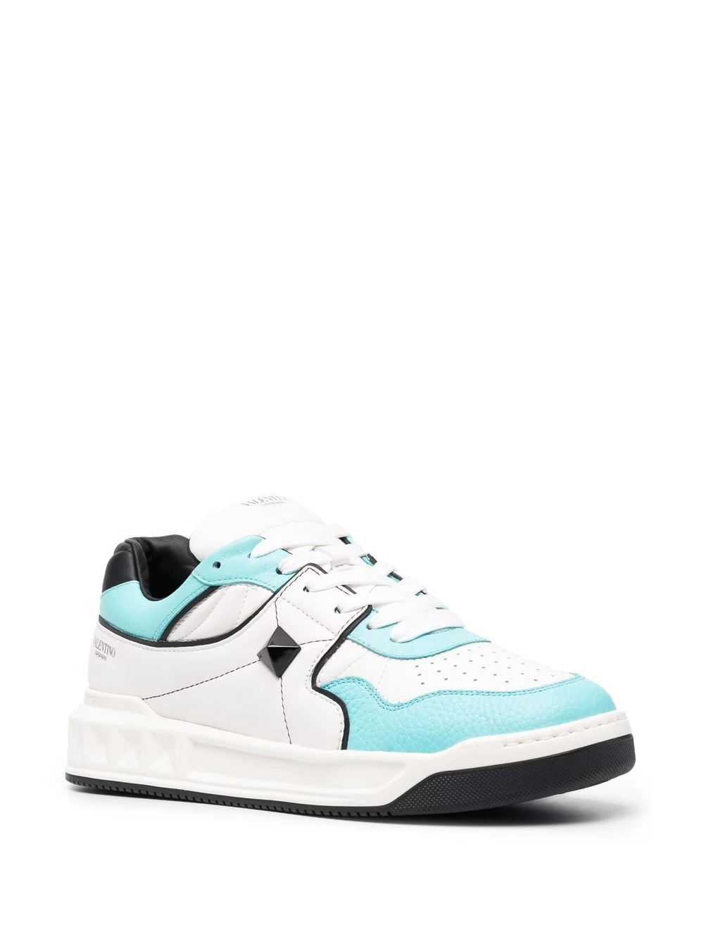 Roman Stud low-top sneakers - 2