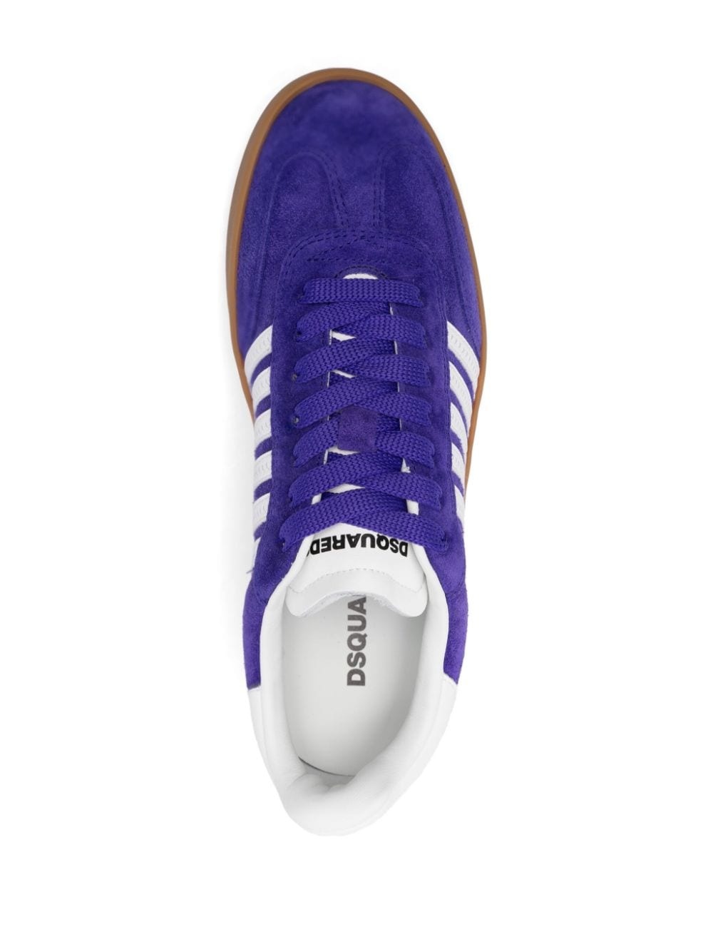 Dan sneakers - 4