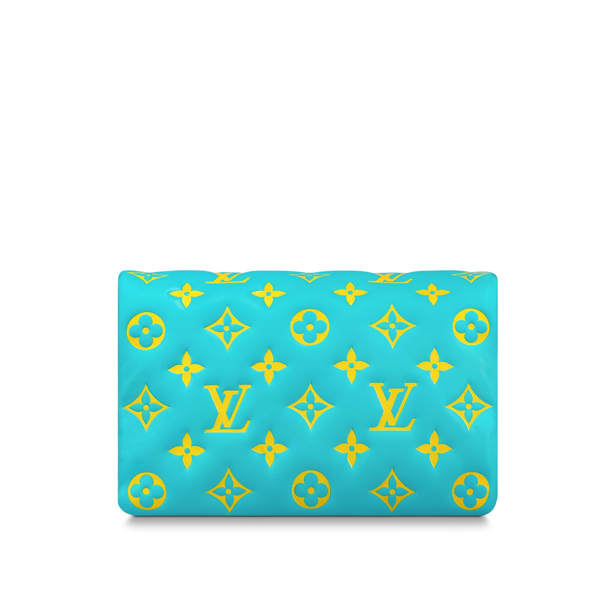 Pochette Coussin - 6