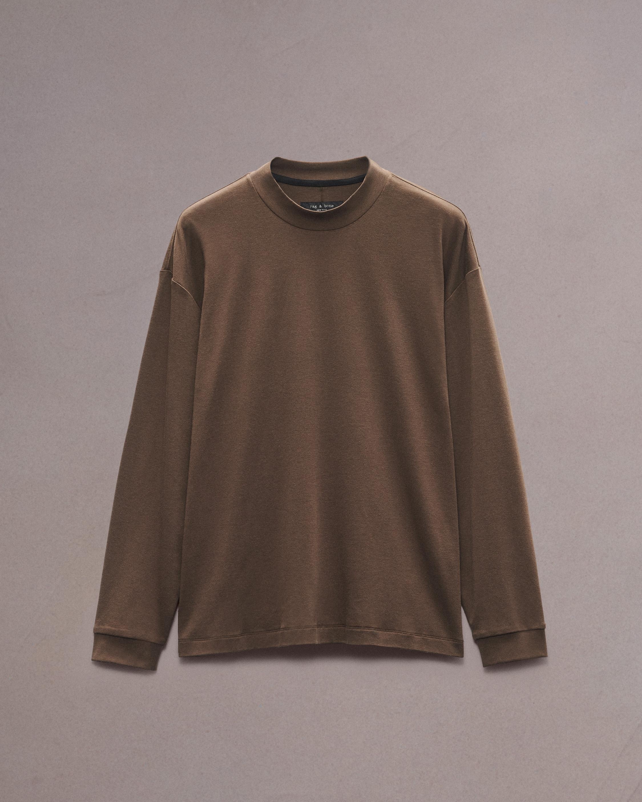 Cliff Jersey Tee - 1