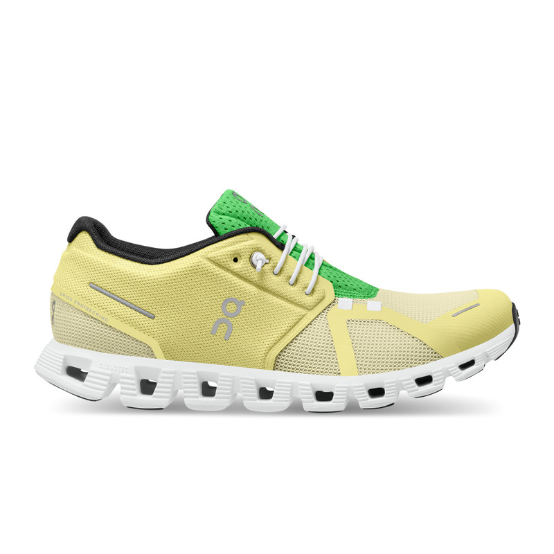 Cloud 5 Push - 1