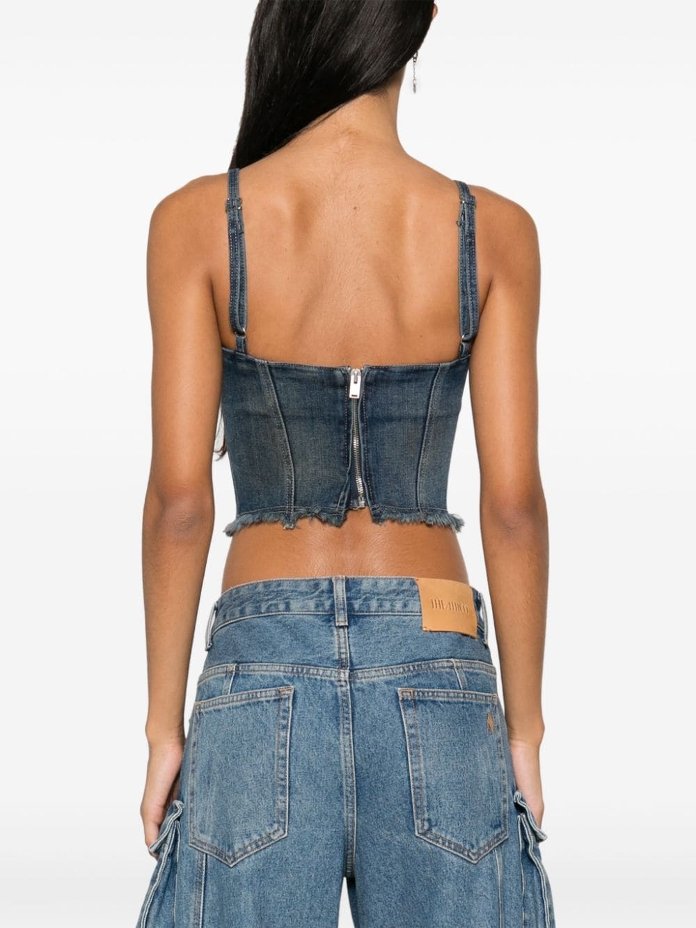 Lara corset - 4