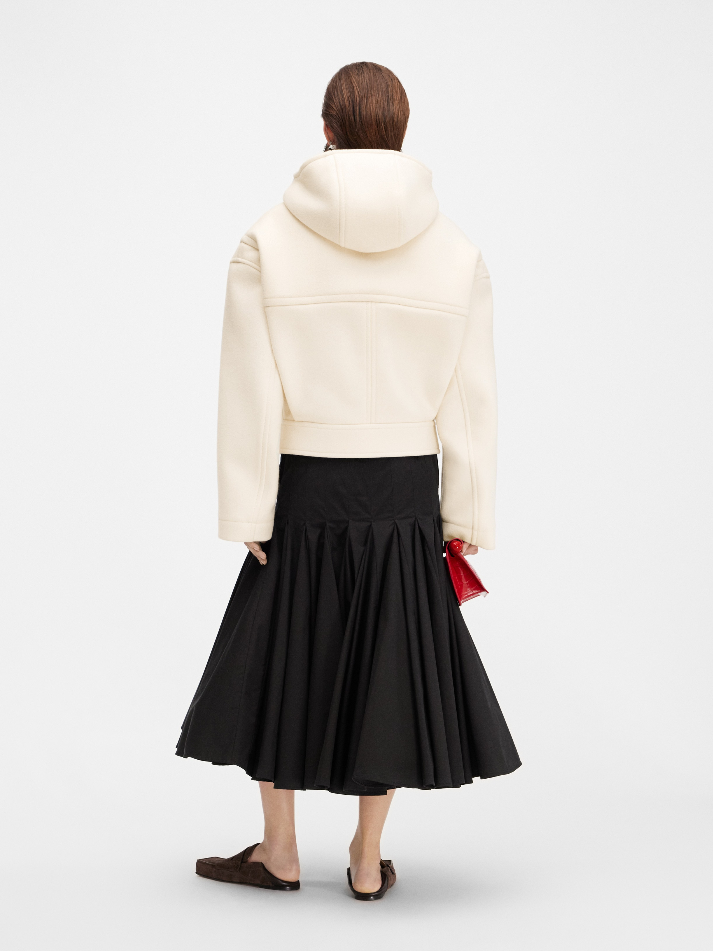 The Cabana duffle coat - 5