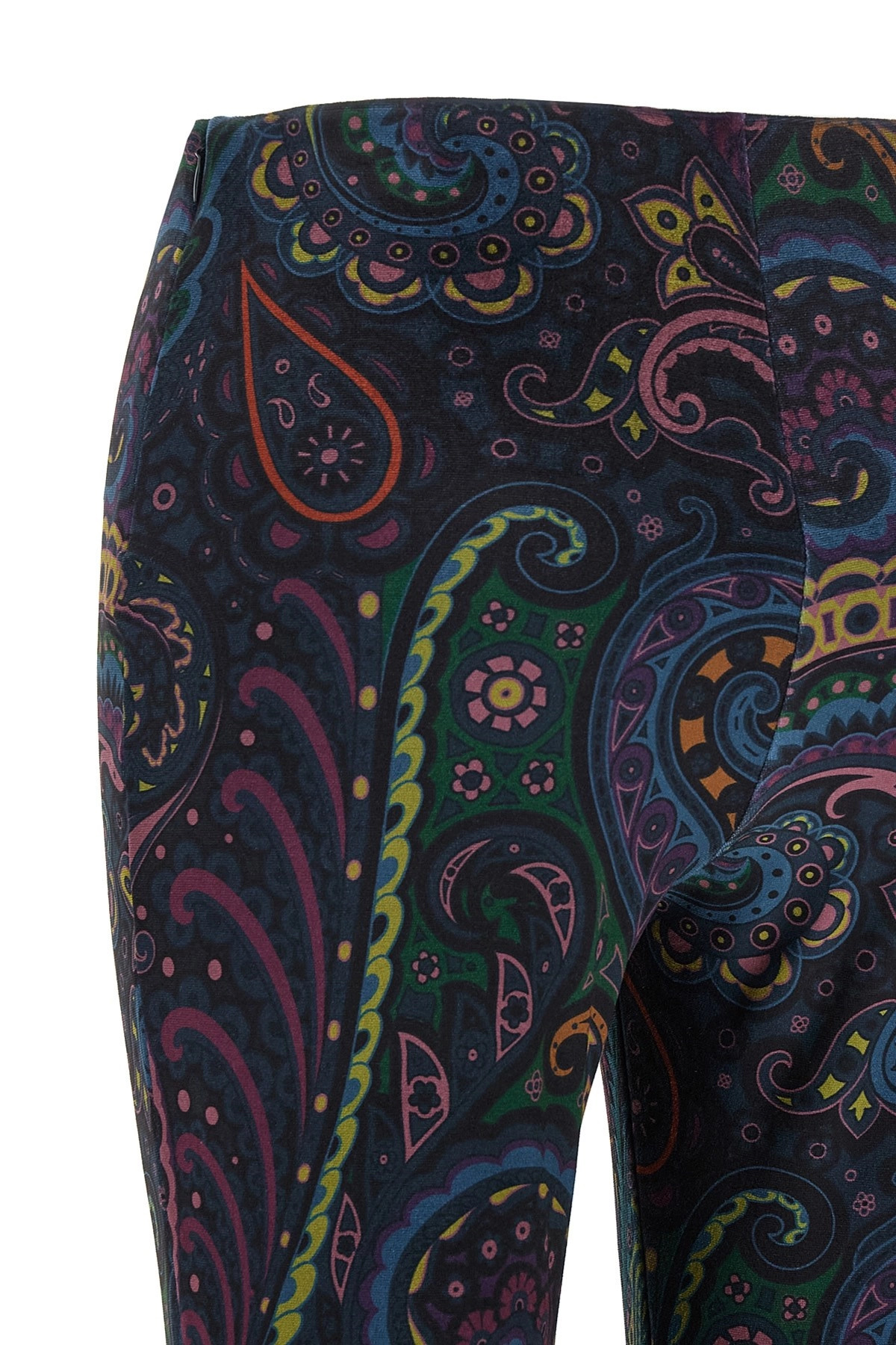 Chenille pants - 4