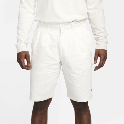 Nike Pleated Chino Shorts outlook